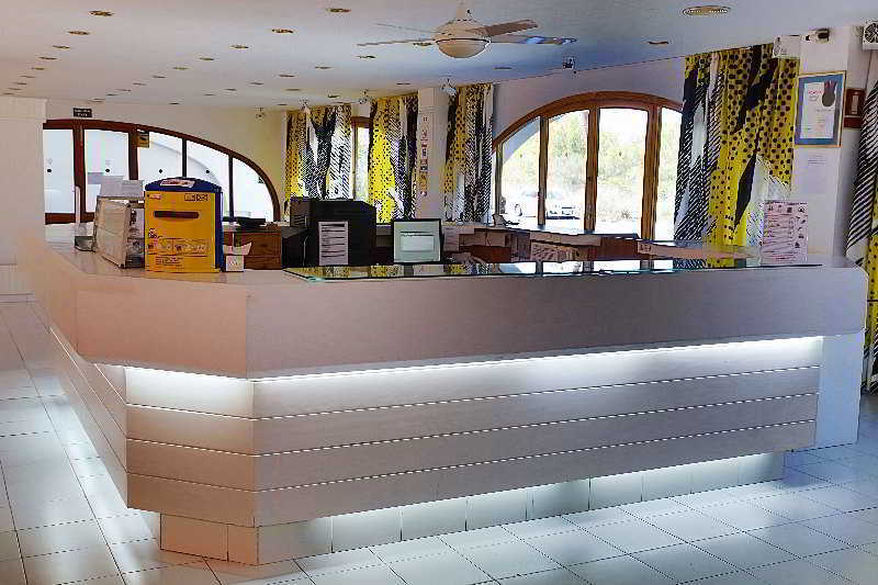 Bh Club Mallorca - Adults Only Appart hôtel
