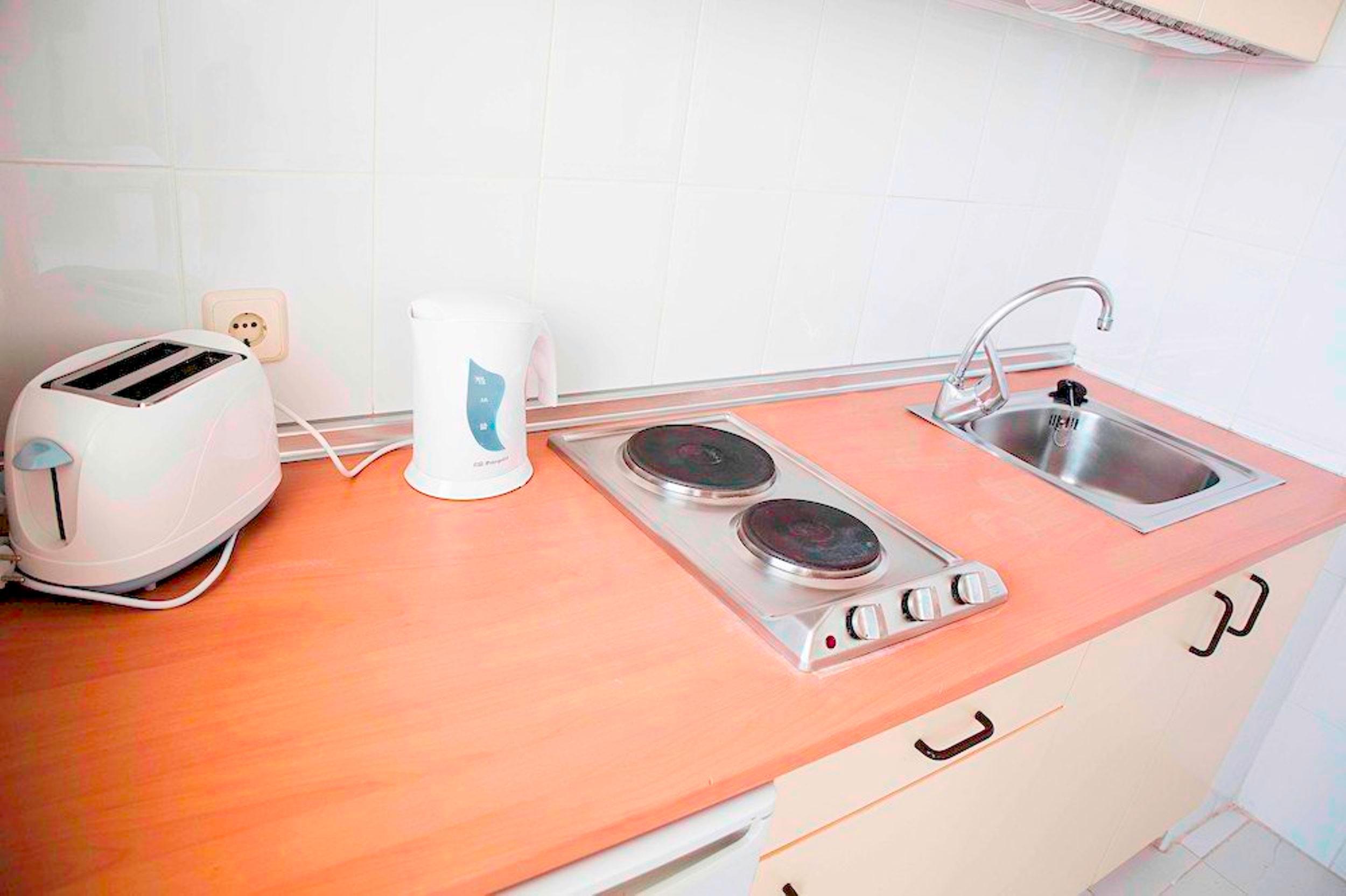 Appart hôtel Bh Club Mallorca - Adults Only Magaluf (Mallorca)