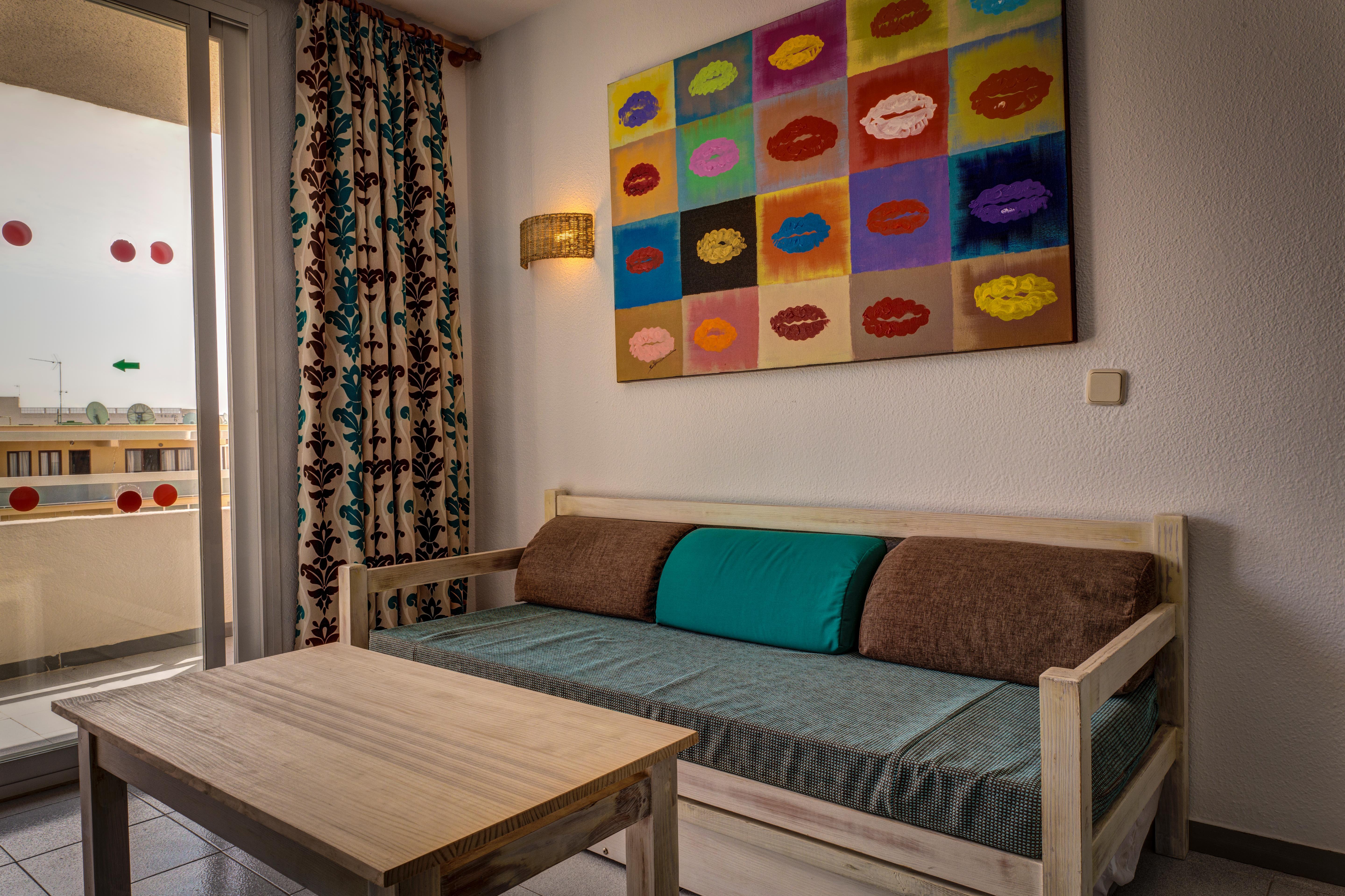 Appart hôtel Bh Club Mallorca - Adults Only 3*