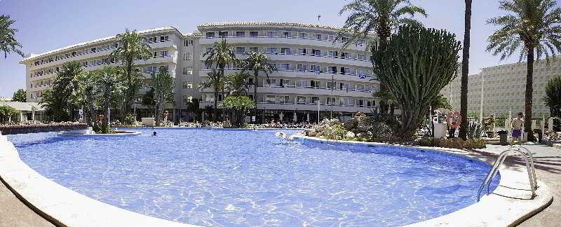 Appart hôtel Bh Club Mallorca - Adults Only