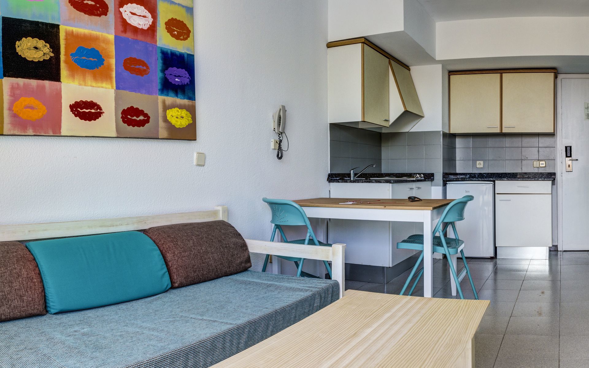 Appart hôtel Bh Club Mallorca - Adults Only Magaluf (Mallorca)