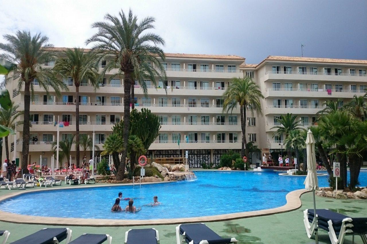 Bh Club Mallorca - Adults Only Appart hôtel Magaluf (Mallorca)