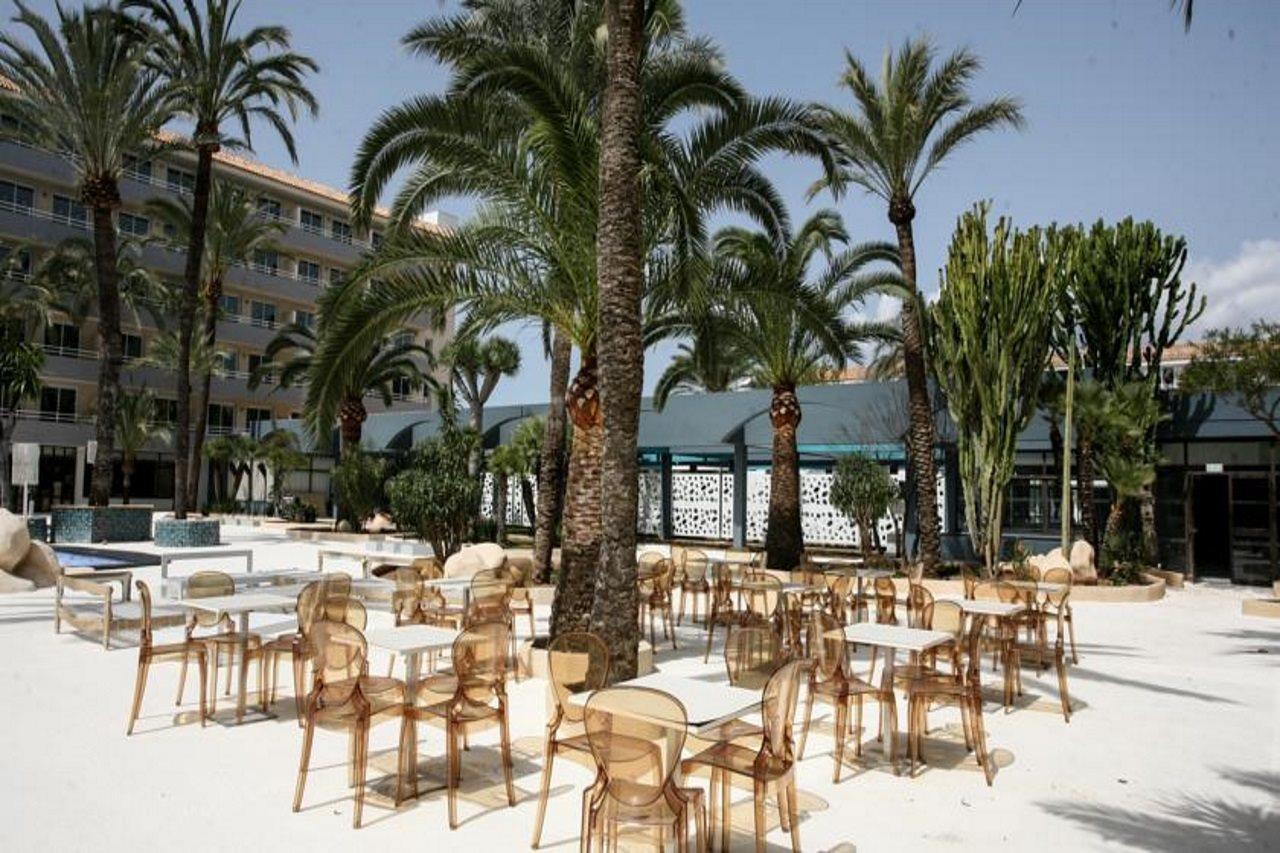 Bh Club Mallorca - Adults Only Appart hôtel