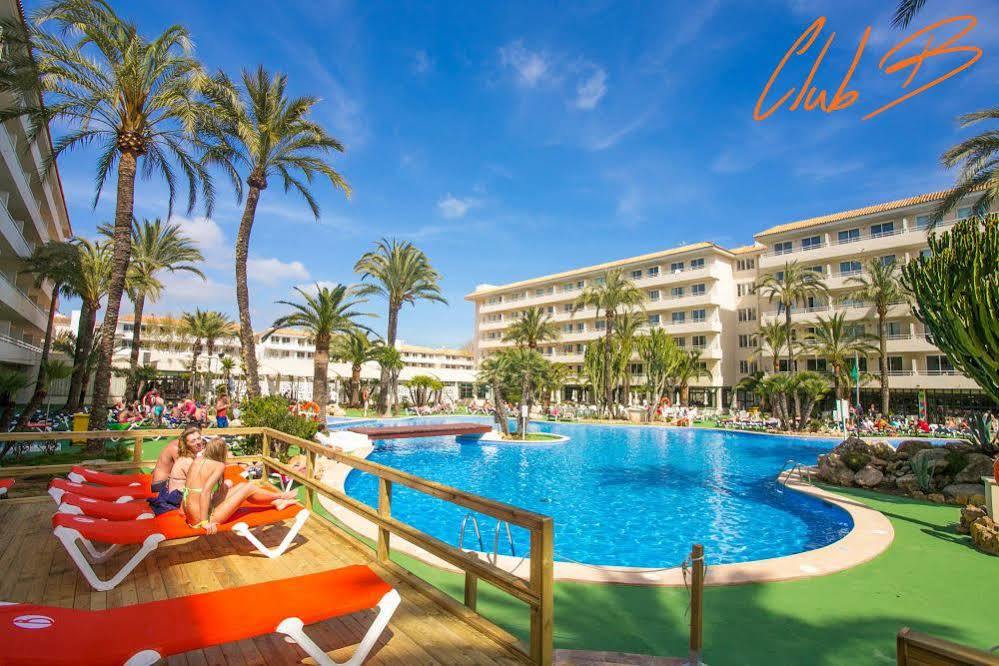 Bh Club Mallorca - Adults Only Appart hôtel Magaluf (Mallorca)