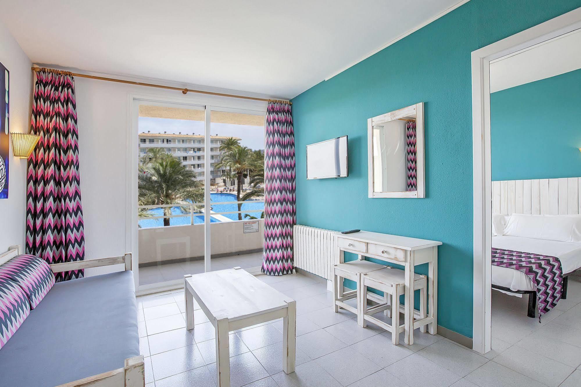 Appart hôtel Bh Club Mallorca - Adults Only Magaluf (Mallorca)