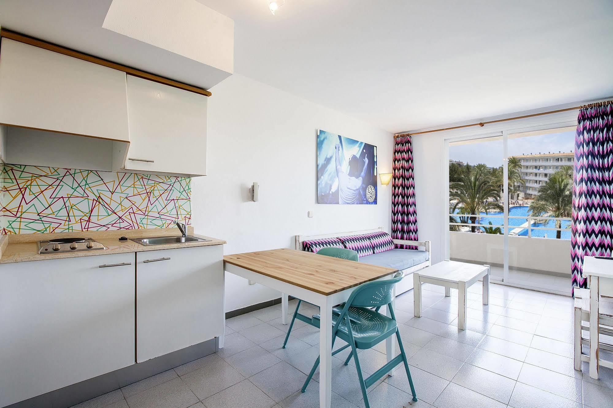 Bh Club Mallorca - Adults Only Apartahotel 3*