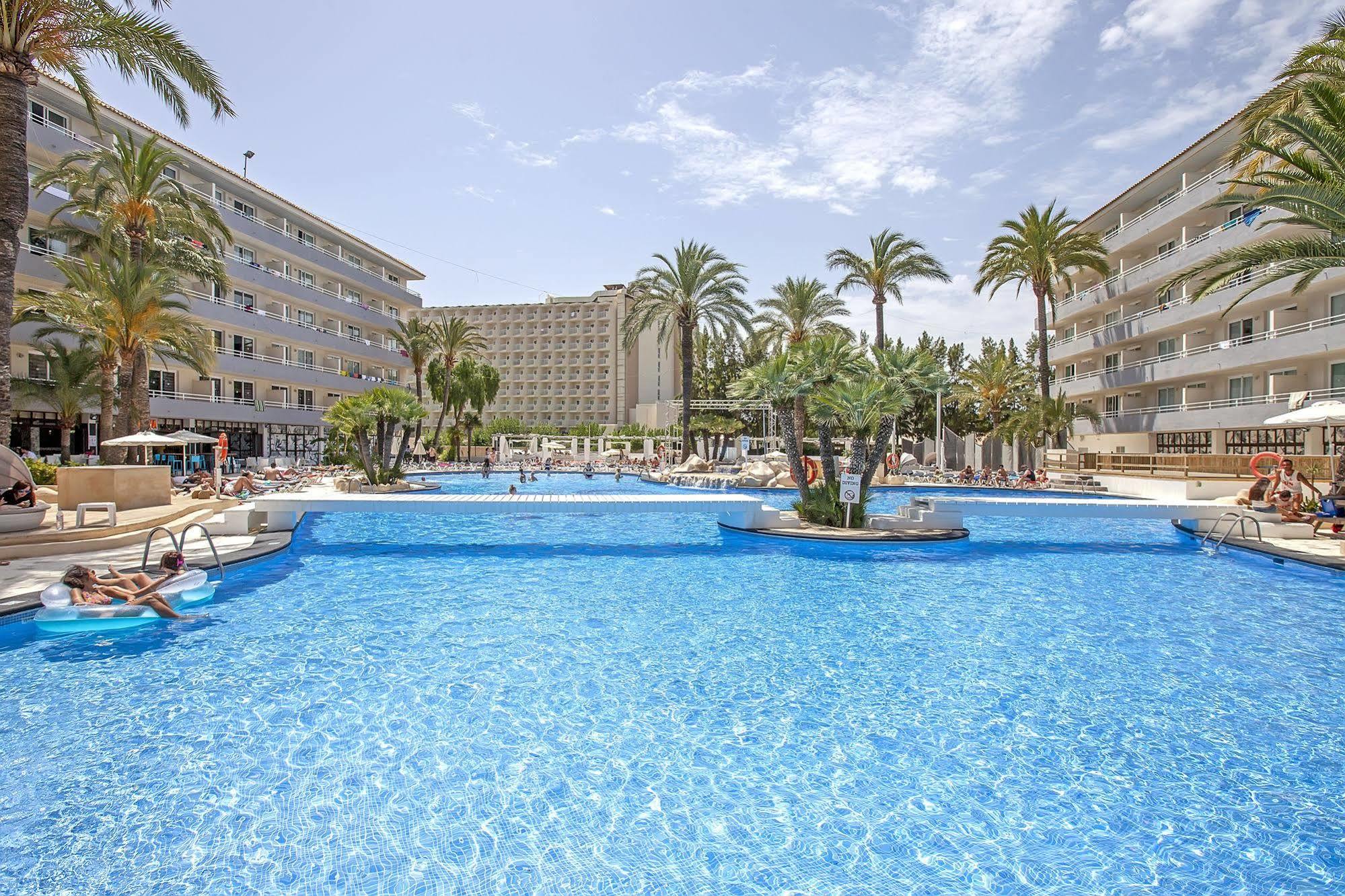 Appart hôtel Bh Club Mallorca - Adults Only 3*