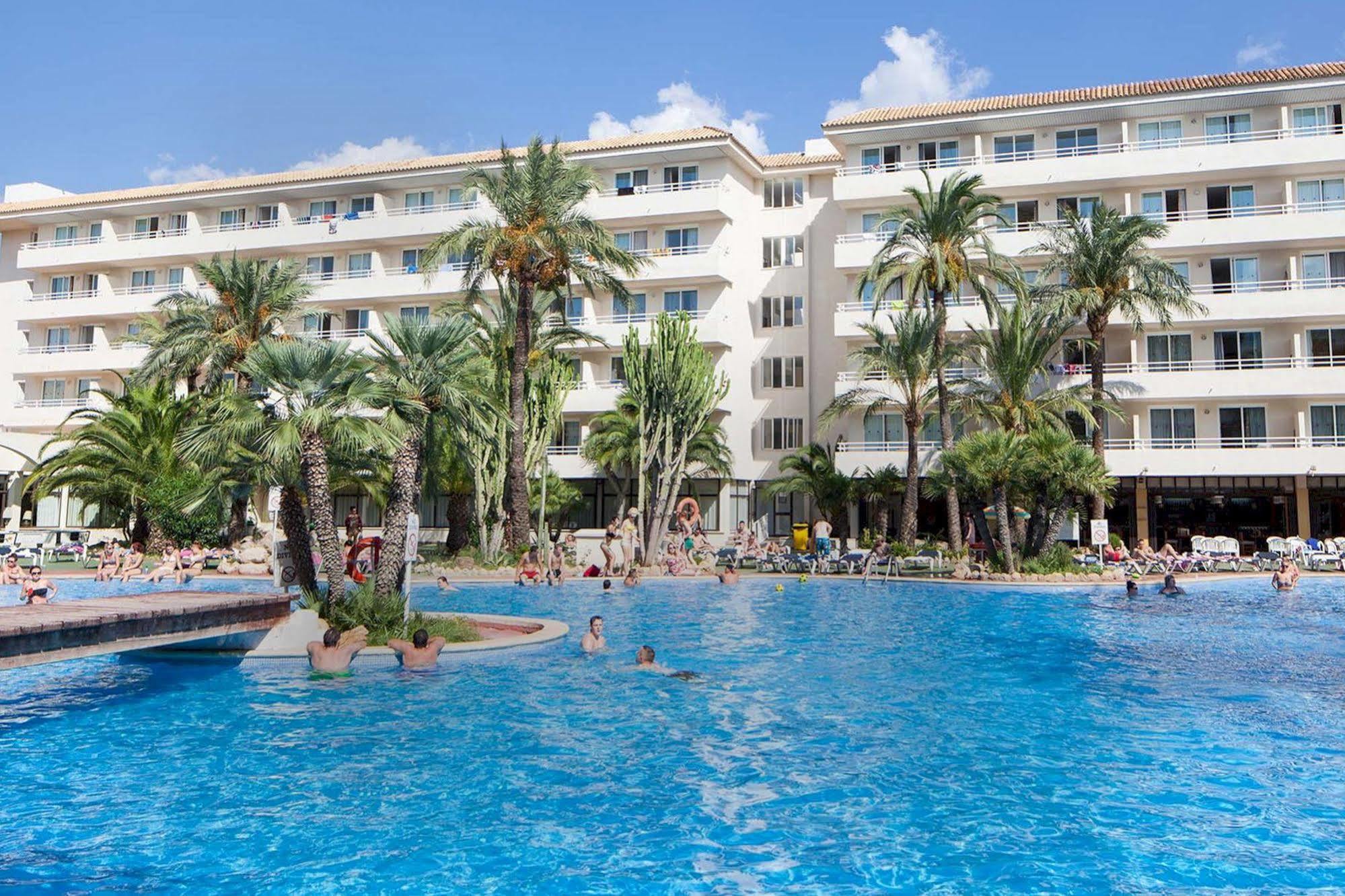 Bh Club Mallorca - Adults Only Appart hôtel 3*