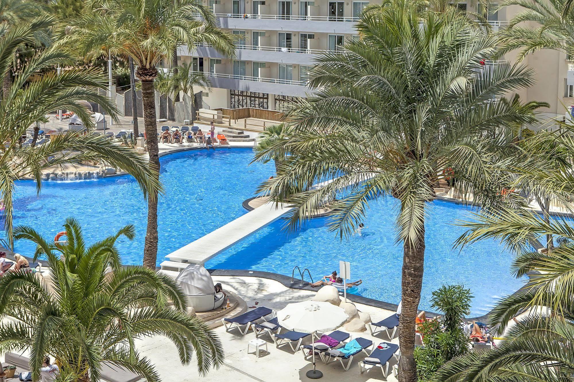 Bh Club Mallorca - Adults Only Appart hôtel 3*