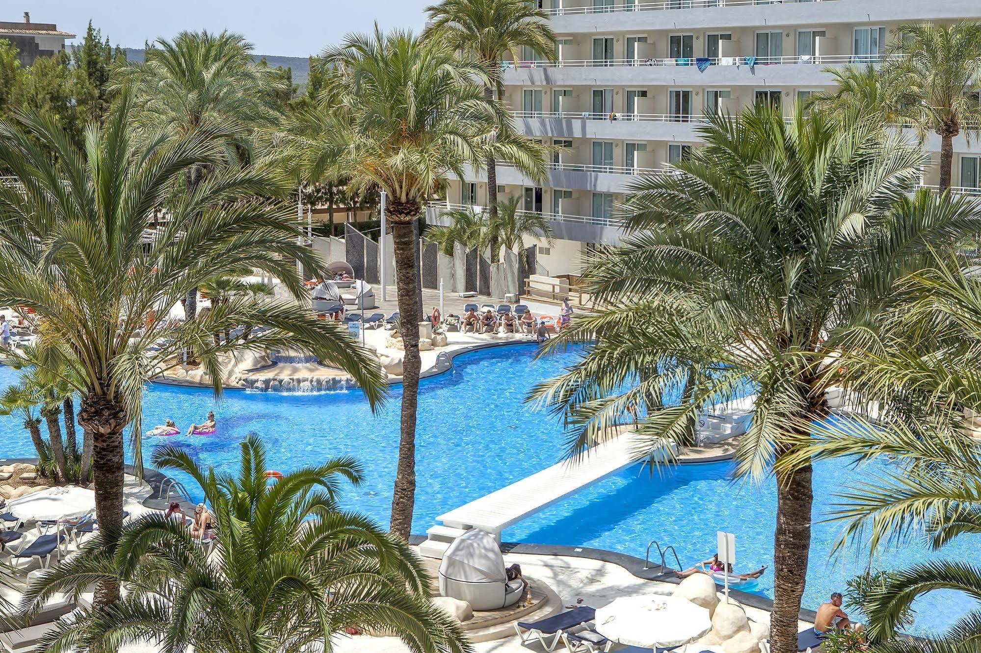 Bh Club Mallorca - Adults Only Appart hôtel