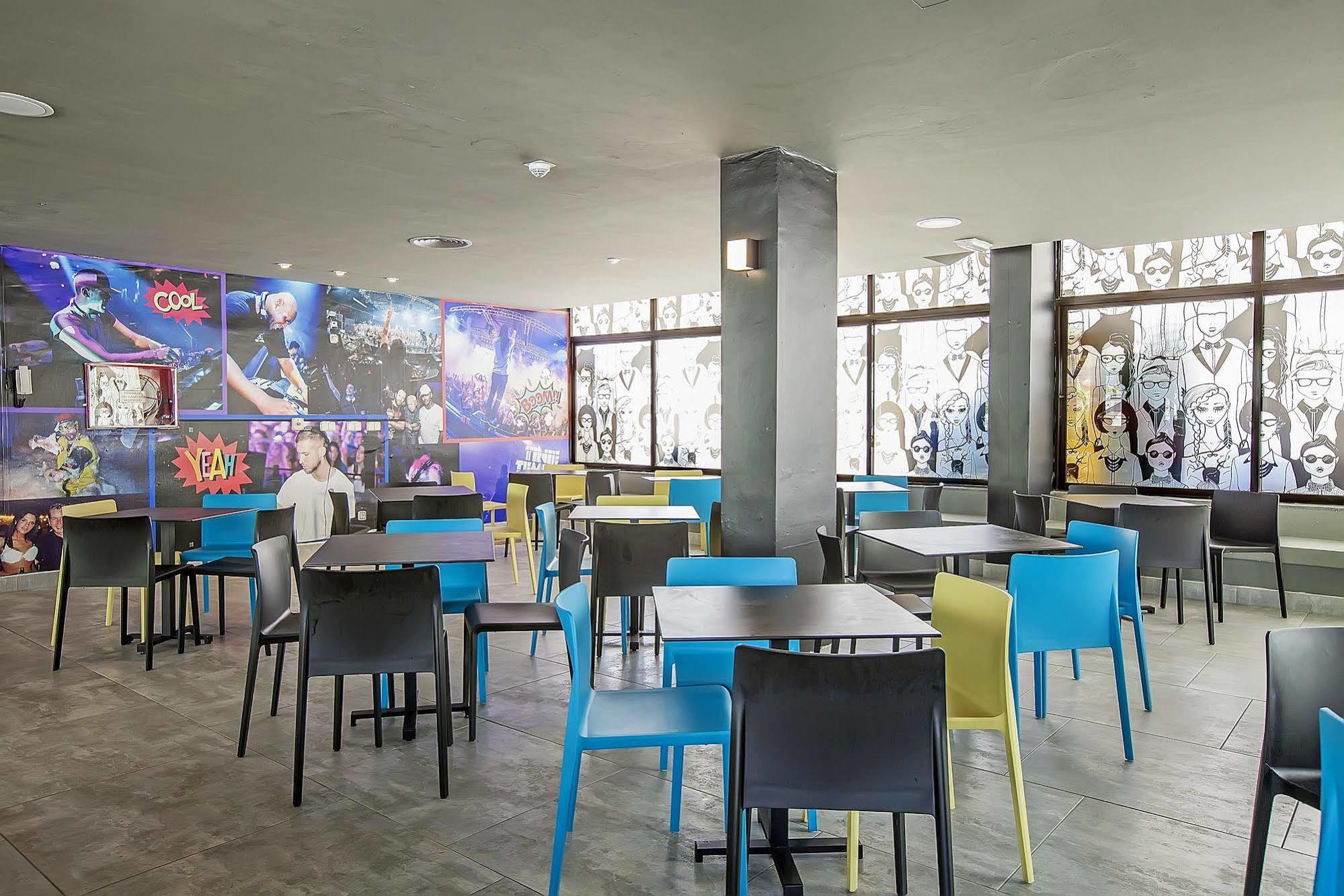 Bh Club Mallorca - Adults Only Appart hôtel 3*