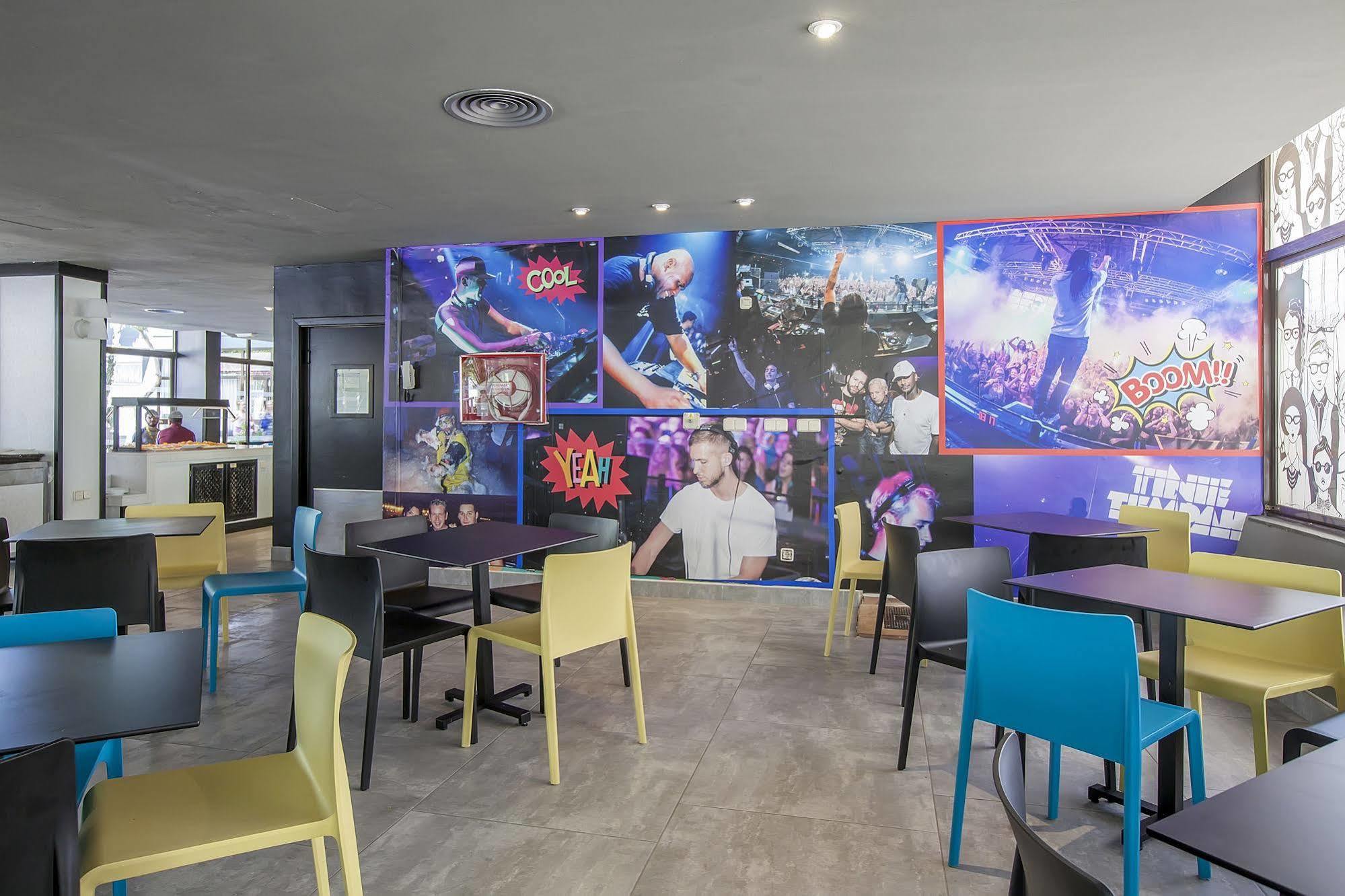 Bh Club Mallorca - Adults Only Appart hôtel Magaluf (Mallorca)
