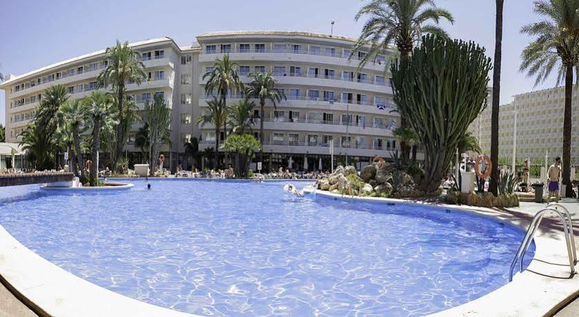 Appart hôtel Bh Club Mallorca - Adults Only 3*