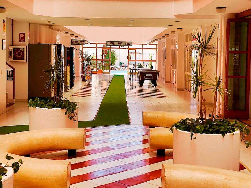 Bh Club Mallorca - Adults Only Apartahotel